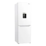 یخچال پایین فریزر جی‌پلاس مدل GRF-P3118W - Image 2