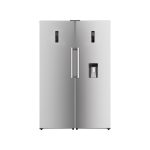 یخچال فریزر دوقلو جیپلاس مدل GRF-P2738W