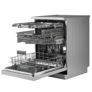 ماشین ظرفشویی جیپلاس مدل GDW-N1473S.RG