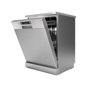 ماشین ظرفشویی جیپلاس مدل GDW-P5683NS.RM