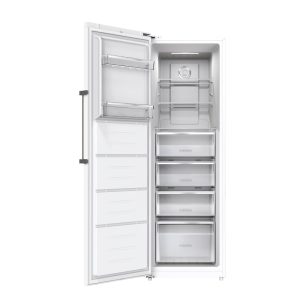 یخچال فریزر دوقلو جیپلاس مدل GRF-P2737W
