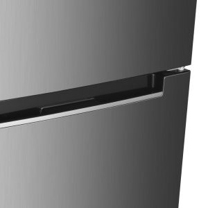 یخچال پایین فریزر جیپلاس مدل GRF-P3118S