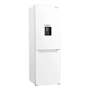 یخچال پایین فریزر جیپلاس مدل GRF-P3118W