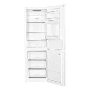 یخچال پایین فریزر جیپلاس مدل GRF-P3118W