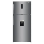 یخچال فریزر جی‌پلاس مدل GRF-P5324S