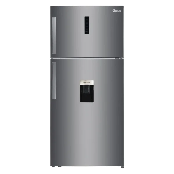 یخچال فریزر جی‌پلاس مدل GRF-P5324S