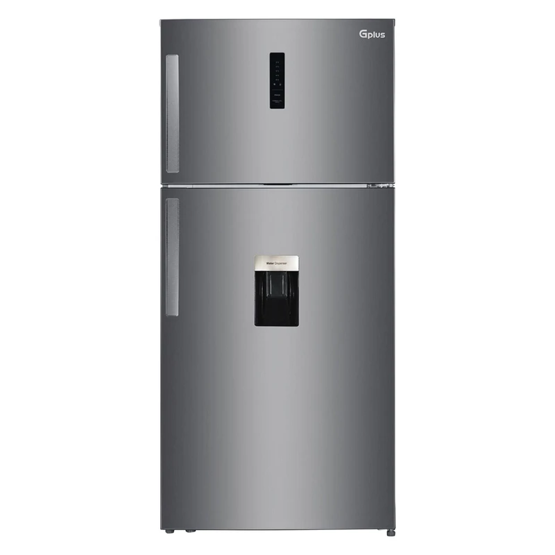 GRF-P5324S-Refrigerator-1 یخچال فریزر جیپلاس مدل GRF-P5324S