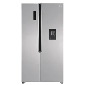 یخچال ساید بای ساید جیپلاس مدل GSS-P7537S