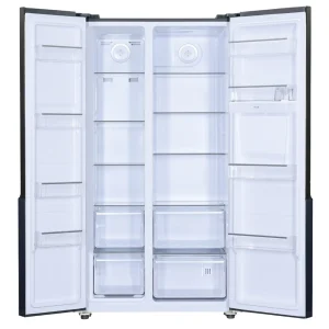 یخچال ساید بای ساید جیپلاس مدل GSS-P7537S