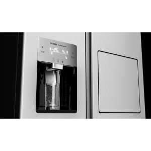 یخچال ساید بای ساید جیپلاس مدل GSS-P7922S