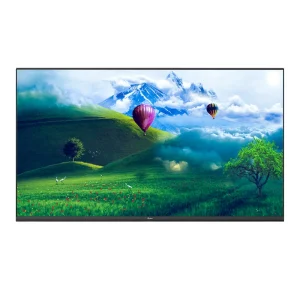 تلویزیون 40 اینچ جیپلاس مدل GTV-40SH438N