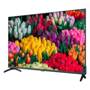 تلویزیون 40 اینچ هوشمند جیپلاس مدل GTV-40SH638N