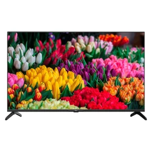 تلویزیون 40 اینچ هوشمند جیپلاس مدل GTV-40SH638N