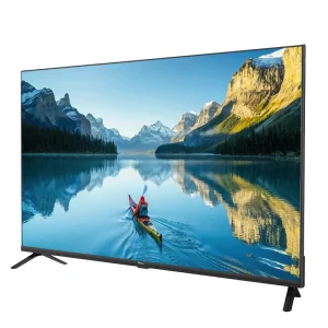 تلویزیون 43 اینچ جی‌پلاس مدل GTV-43SH438NQ