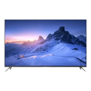 تلویزیون 50 اینچ هوشمند جیپلاس مدل GTV-50MU722SMG