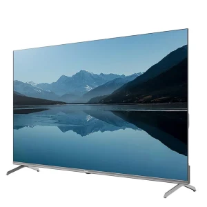 تلویزیون 50 اینچ 4K جی‌پلاس مدل GTV-50SQ788N