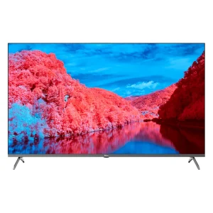 تلویزیون 50 اینچ 4K جی‌پلاس مدل GTV-50SU788N