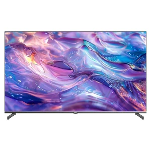 تلویزیون 50 اینچ هوشمند جیپلاس مدل GTV-50SU788NP