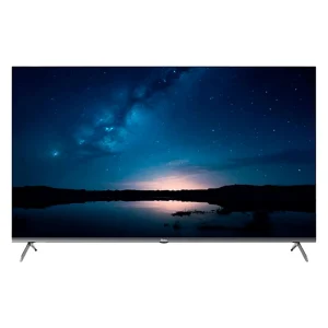 تلویزیون هوشمند 55 اینچ 4K جیپلاس مدل GTV-55SQ788NP