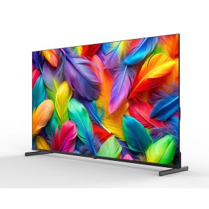 تلویزیون هوشمند 55 اینچ 4K جیپلاس مدل GTV-55SU788NQ
