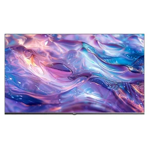 تلویزیون هوشمند 60 اینچ 4K جیپلاس مدل GTV-60SU788NP