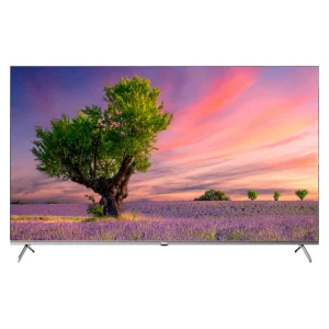 تلویزیون هوشمند 65 اینچ 4K جیپلاس مدل GTV-65SQ788NP