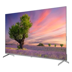تلویزیون هوشمند 65 اینچ 4K جیپلاس مدل GTV-65SQ788NP