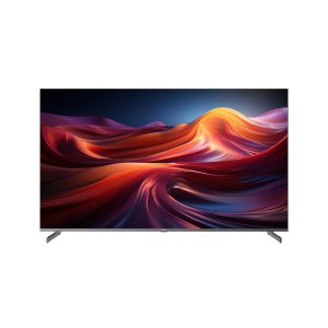 تلویزیون هوشمند 65 اینچ 4K جیپلاس مدل GTV-65SU768NZ