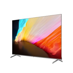 تلویزیون هوشمند 75 اینچ 4K جیپلاس مدل GTV-75SQ878SP