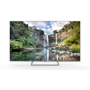 تلویزیون هوشمند 75 اینچ 4K جیپلاس مدل GTV-75SQM637SP