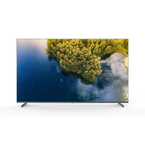 تلویزیون هوشمند 75 اینچ 4K جیپلاس مدل GTV-75SU878SP