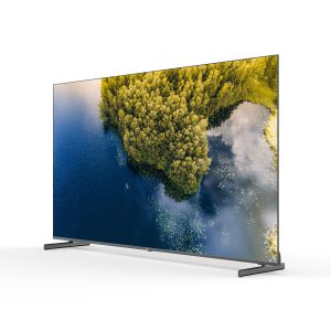 تلویزیون هوشمند 75 اینچ 4K جیپلاس مدل GTV-75SU878SP