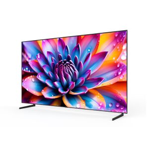 تلویزیون هوشمند 98 اینچ 4K جیپلاس مدل GTV-98SQ878SP