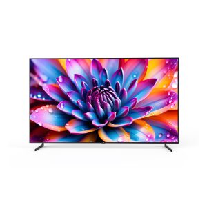 تلویزیون هوشمند 98 اینچ 4K جیپلاس مدل GTV-98SQ878SP