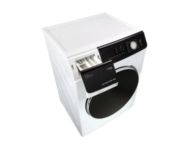 ماشین لباسشویی جیپلاس مدل GWM-M854W.RW