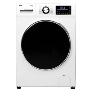 ماشین لباسشویی جی پلاس مدل GWM-P9341W