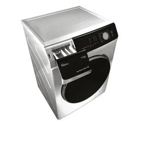 ماشین لباسشویی جیپلاس مدل GWM-P954W.RW