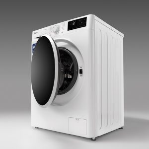 ماشین لباسشویی جیپلاس مدل GWM-R87W