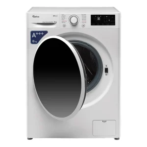 ماشین لباسشویی جی‌پلاس مدل GWM-R87W.KTN