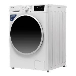 ماشین لباسشویی جی‌پلاس مدل GWM-R87W.KTN