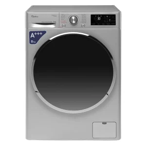 ماشین لباسشویی جیپلاس مدل GWM-R88S.KTL