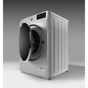ماشین لباسشویی جی‌پلاس مدل GWM-R99S.KT