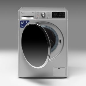 ماشین لباسشویی جیپلاس مدل GWM-R99S.KTN