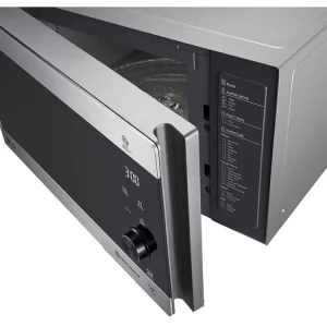 مایکروویو ال جی مدل MWO-8265CS