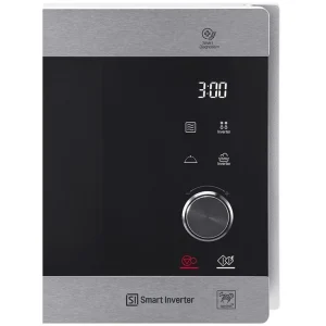 مایکروویو ال جی مدل MWO-8265CS