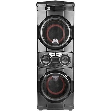 اسپیکر بلوتوثی جی‌پلاس مدل GPA-MN8071N