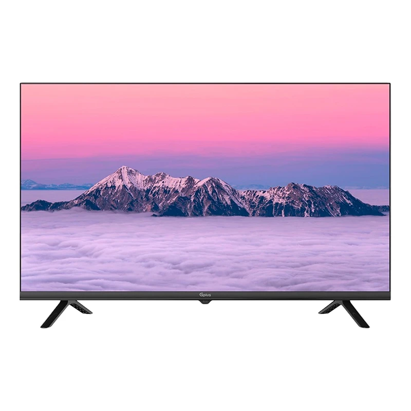 تلویزیون 32 اینچ جی‌پلاس مدل GTV-32SD438N