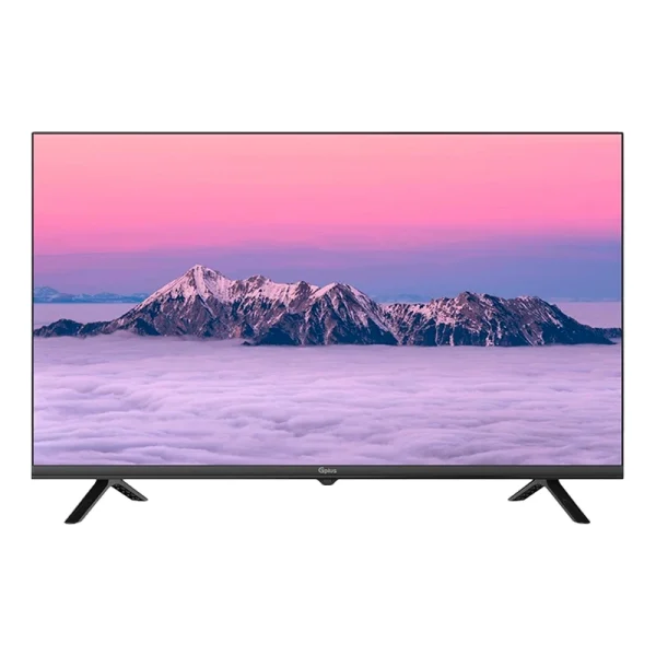 تلویزیون 32 اینچ جی‌پلاس مدل GTV-32SD438NQ
