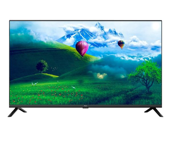 تلویزیون 40 اینچ جی‌پلاس مدل GTV-40SH438N