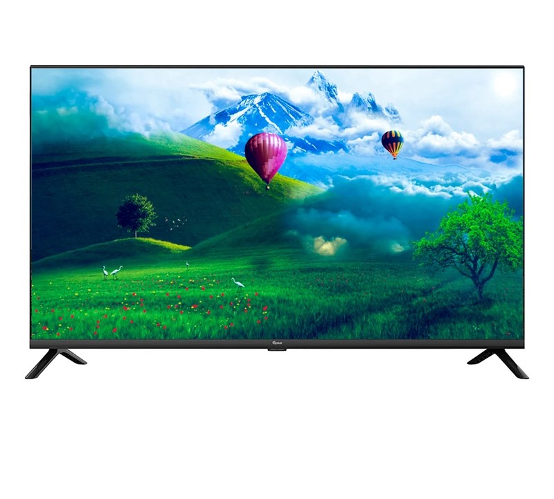 تلویزیون 40 اینچ جی‌پلاس مدل GTV-40SH438N